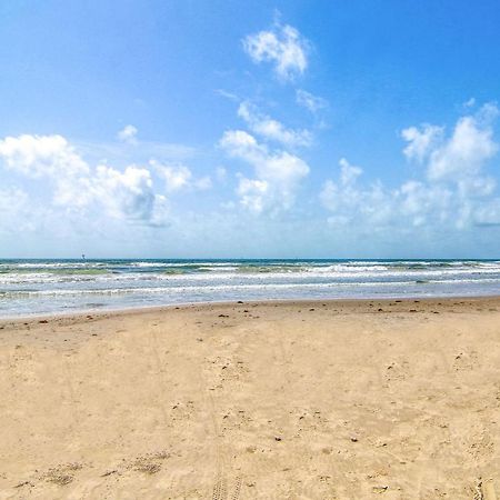 Lyla'S Beach Getaway Corpus Christi Eksteriør billede
